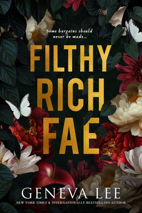 Filthy Rich Fae(Kobo/電子書)