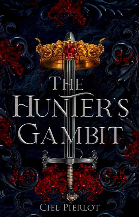 The Hunter's Gambit(Kobo/電子書)