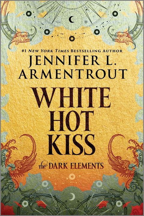 White Hot Kiss(Kobo/電子書)