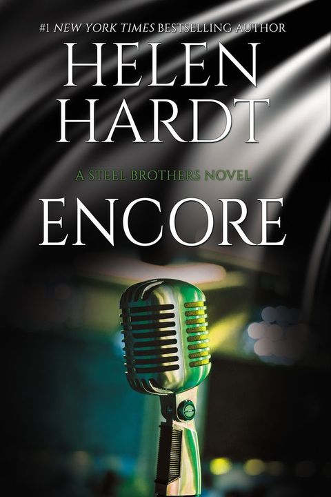 Encore(Kobo/電子書)