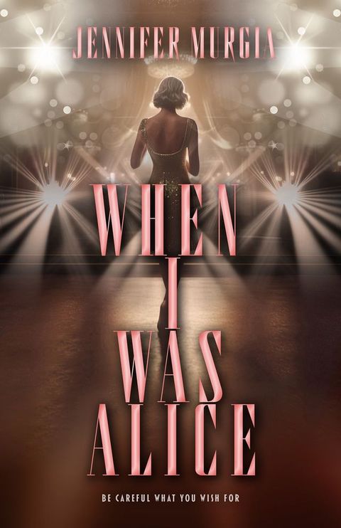 When I Was Alice(Kobo/電子書)