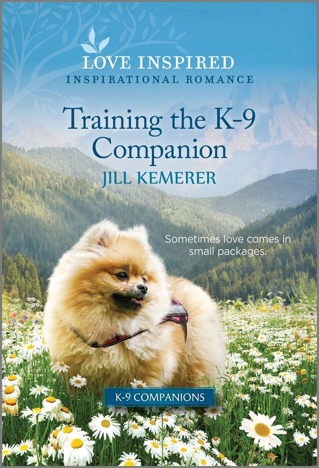  Training the K-9 Companion(Kobo/電子書)