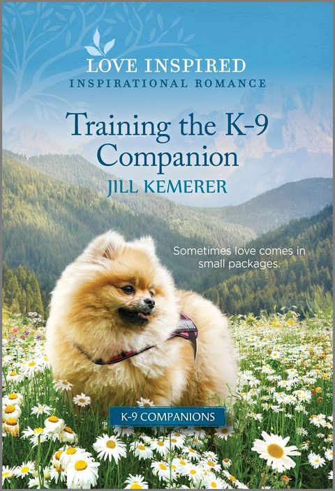 Training the K-9 Companion(Kobo/電子書)