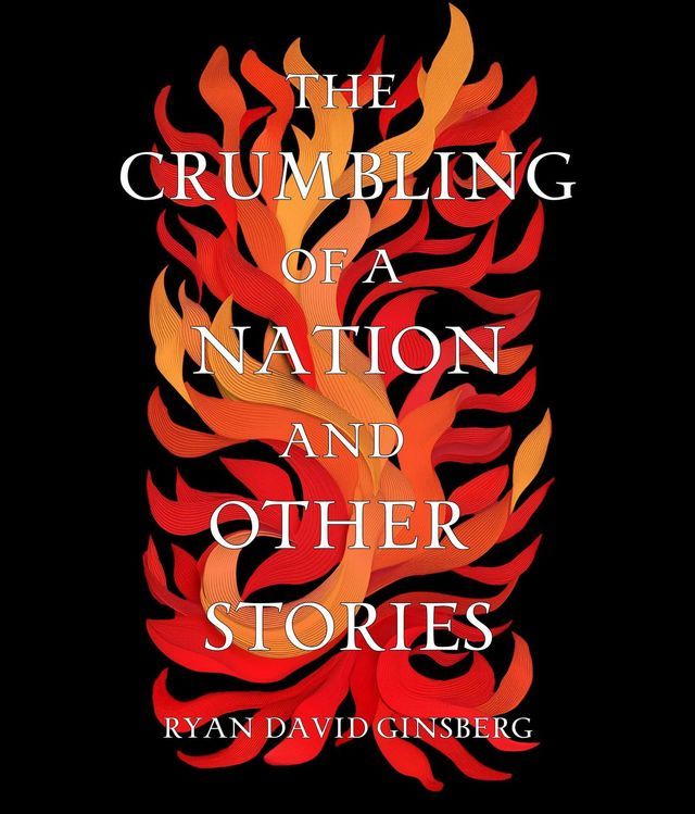  The Crumbling of a Nation and other stories(Kobo/電子書)