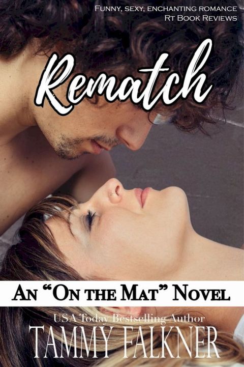 Rematch(Kobo/電子書)