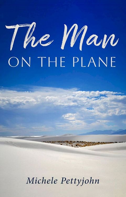 The Man on the Plane(Kobo/電子書)