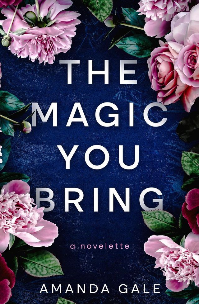  The Magic You Bring(Kobo/電子書)