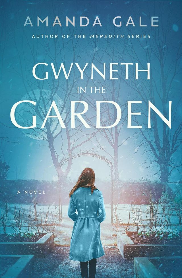  Gwyneth in the Garden(Kobo/電子書)