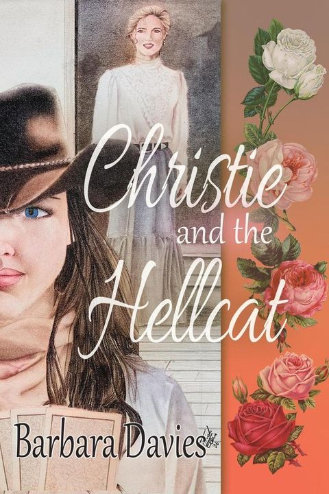 Christie and the Hellcat(Kobo/電子書)