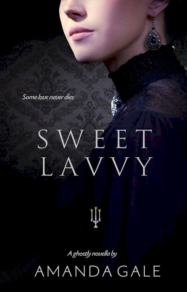  Sweet Lavvy(Kobo/電子書)