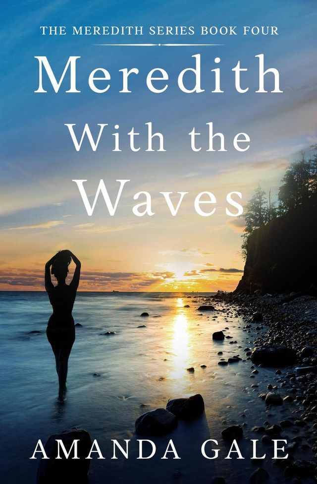  Meredith With the Waves(Kobo/電子書)