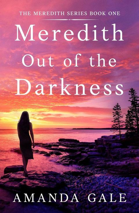 Meredith Out of the Darkness(Kobo/電子書)