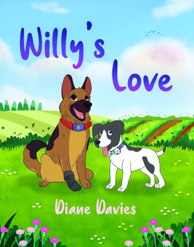  Willy's Love(Kobo/電子書)