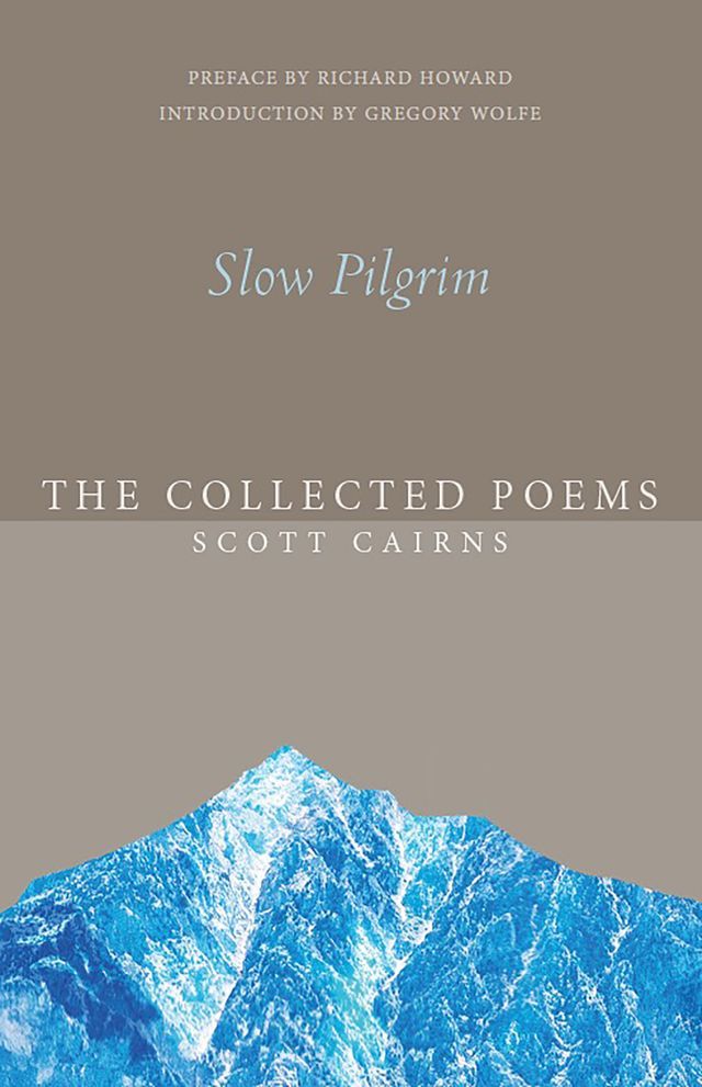  Slow Pilgrim(Kobo/電子書)