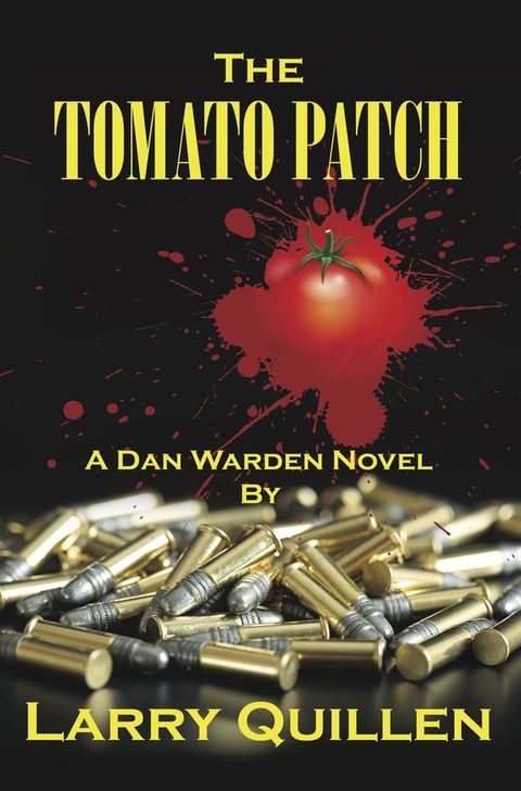 The Tomato Patch(Kobo/電子書)