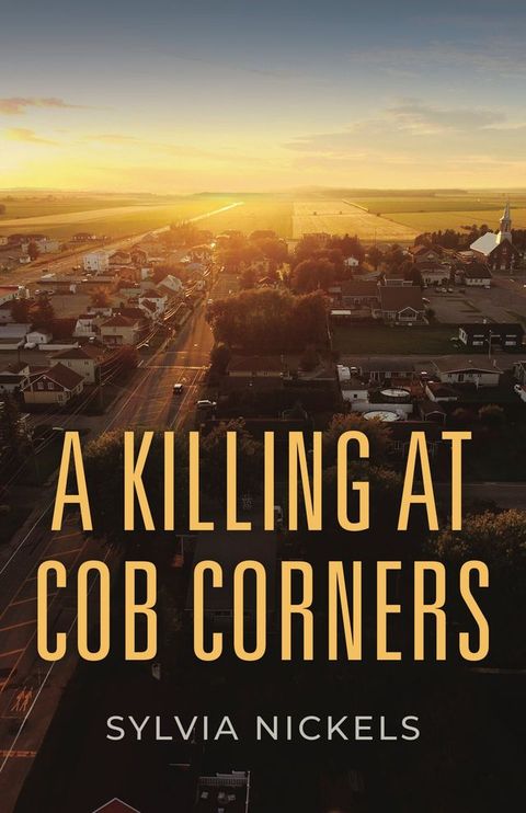 A Killing at Cob Corners(Kobo/電子書)