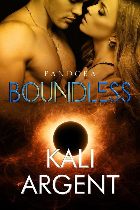 Boundless(Kobo/電子書)