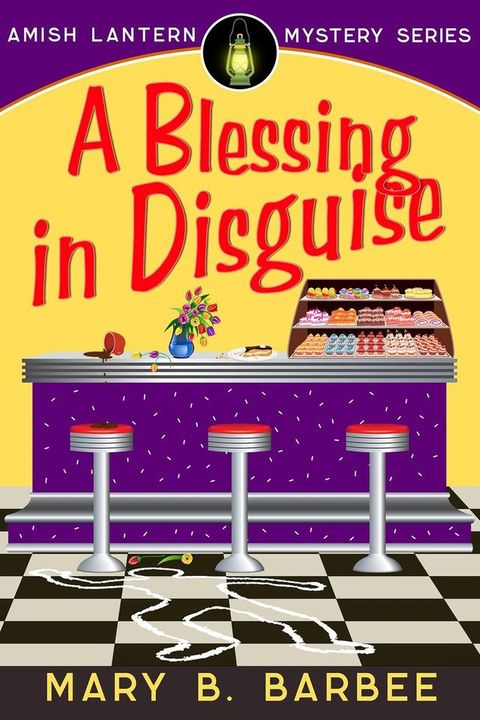 A Blessing in Disguise(Kobo/電子書)