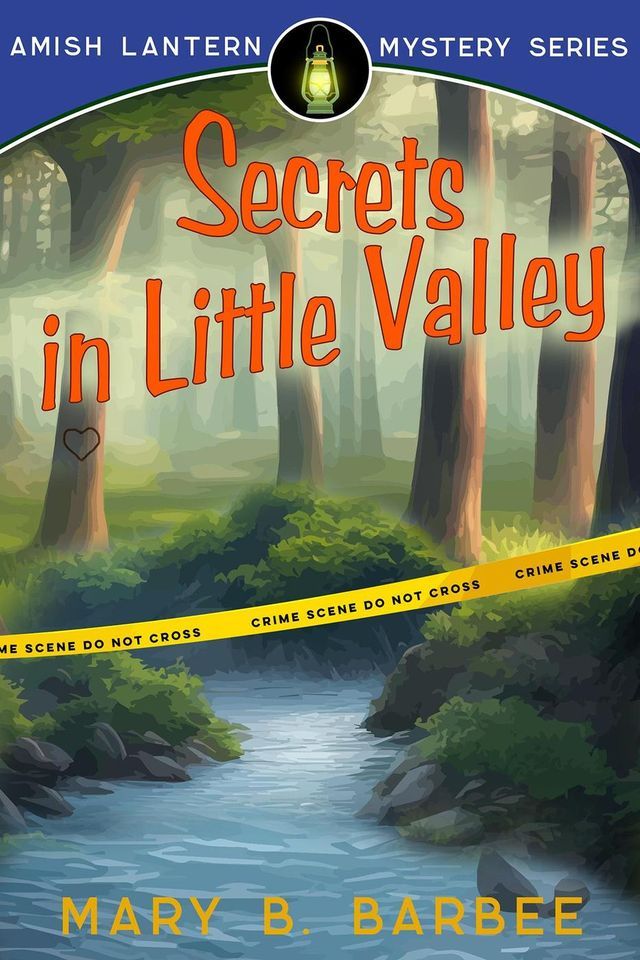  Secrets in Little Valley(Kobo/電子書)