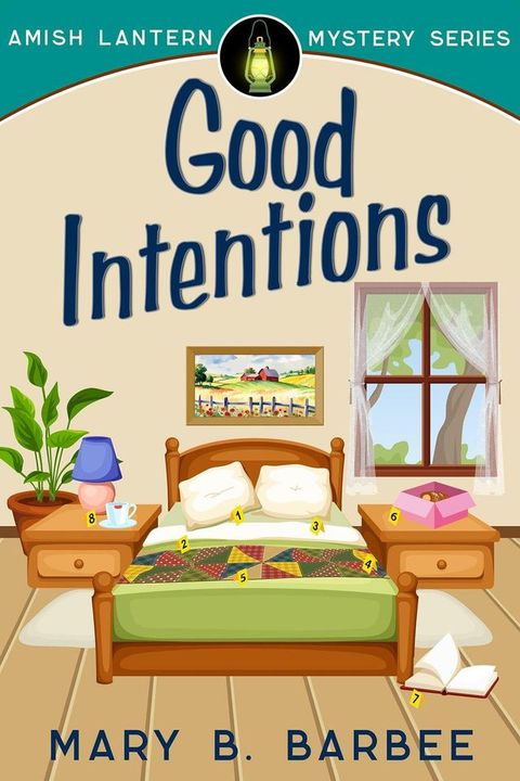 Good Intentions(Kobo/電子書)