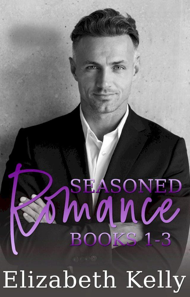  Seasoned Romance Books 1-3(Kobo/電子書)