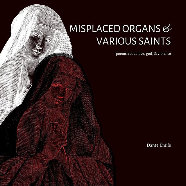  Misplaced Organs & Various Saints(Kobo/電子書)