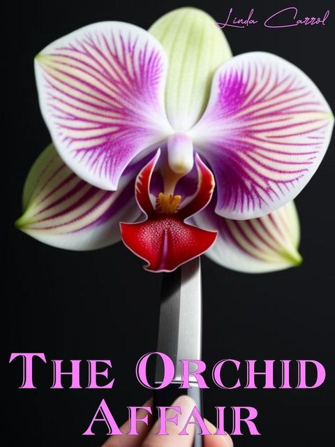 The Orchid Affair(Kobo/電子書)