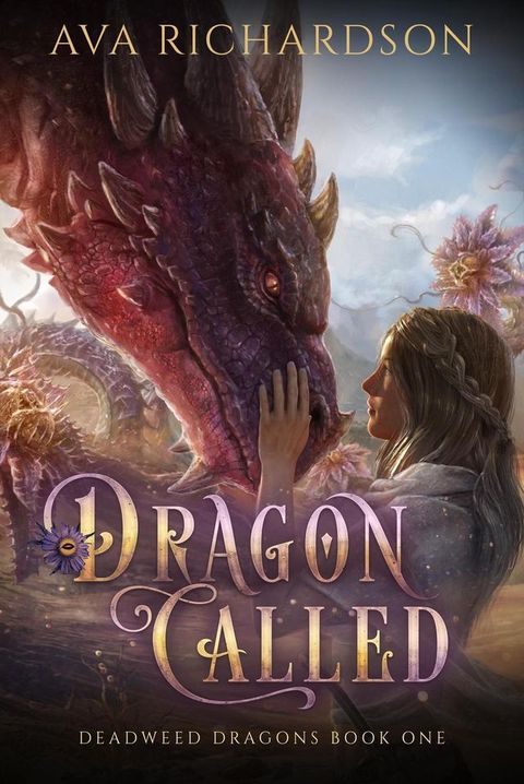 Dragon Called(Kobo/電子書)