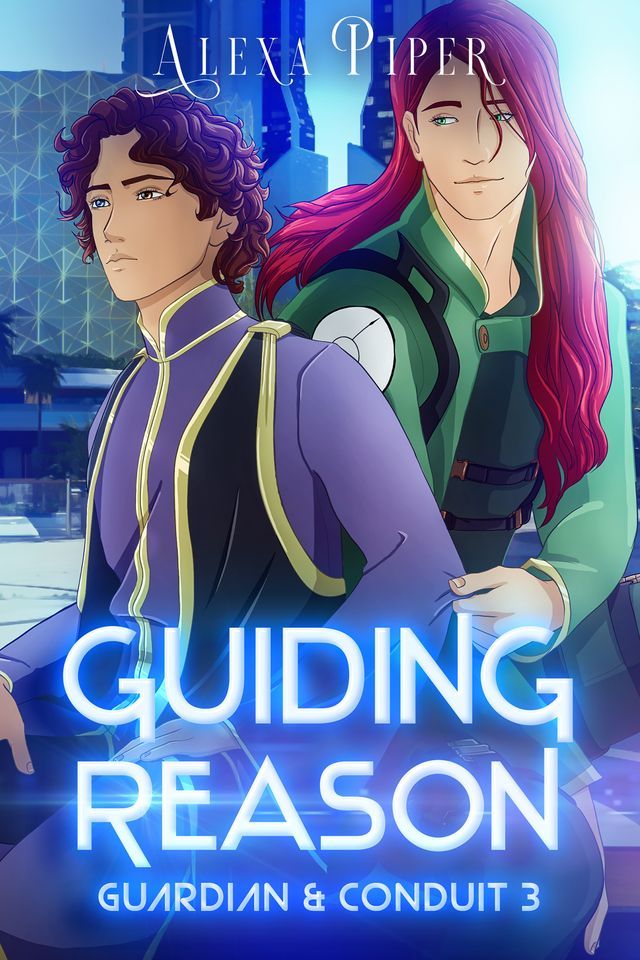  Guiding Reason(Kobo/電子書)