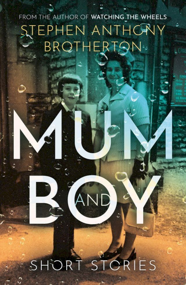  Mum and Boy(Kobo/電子書)