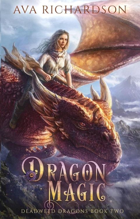 Dragon Magic(Kobo/電子書)