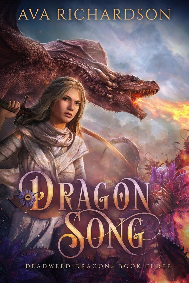  Dragon Song(Kobo/電子書)