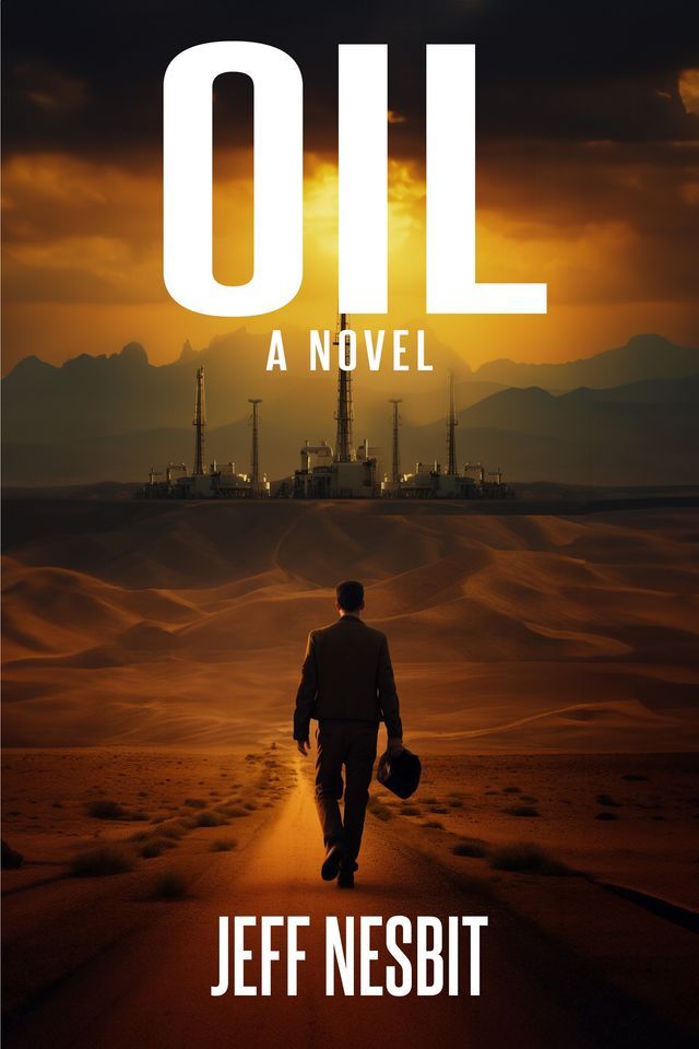  OIL(Kobo/電子書)