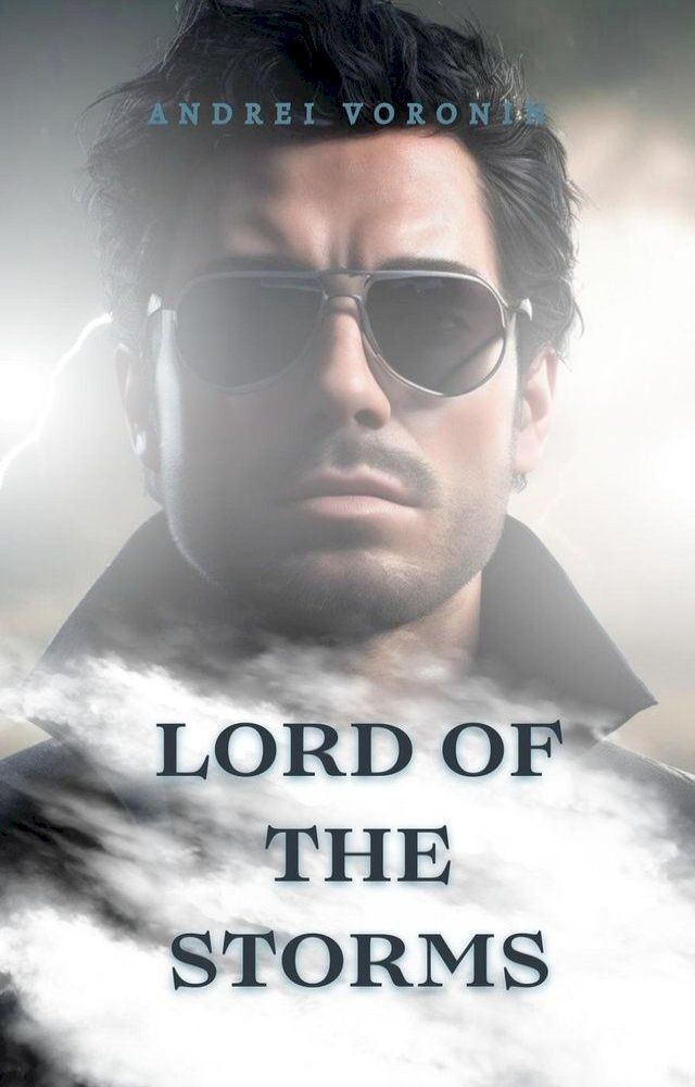  Lord of the storms(Kobo/電子書)