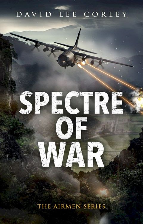 Spectre of War(Kobo/電子書)