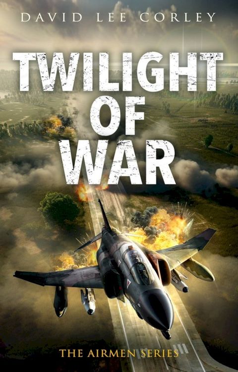 Twilight of War(Kobo/電子書)