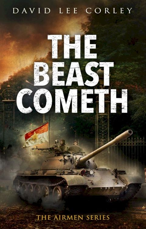 The Beast Cometh(Kobo/電子書)