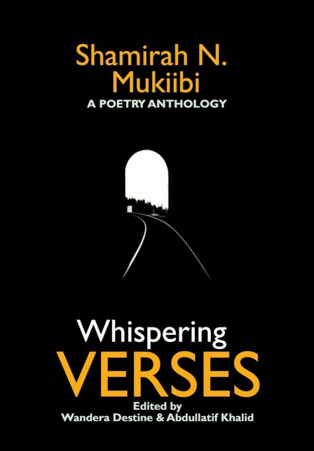  Whispering Verses(Kobo/電子書)