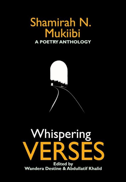 Whispering Verses(Kobo/電子書)