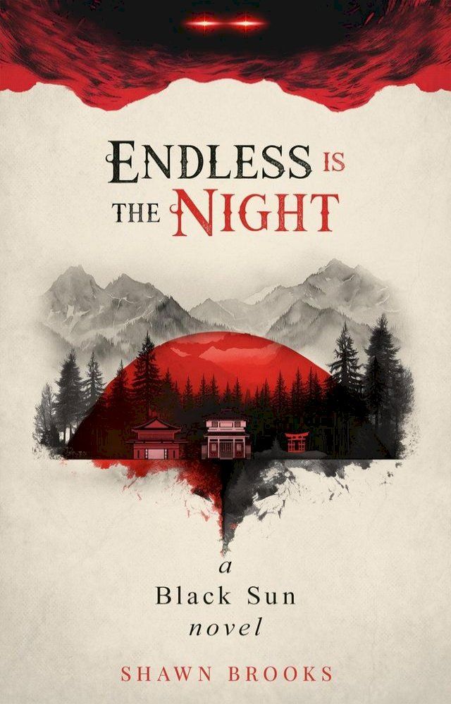  Endless is the Night(Kobo/電子書)