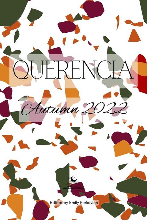 Querencia Autumn 2022(Kobo/電子書)