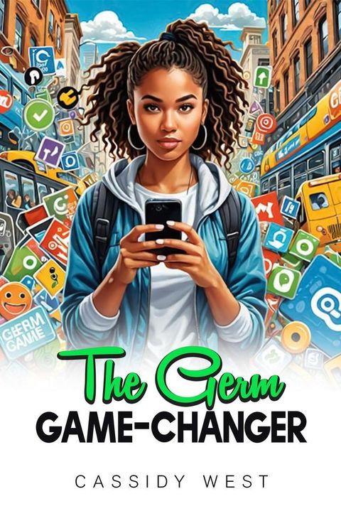 The Germ Game-Changer(Kobo/電子書)