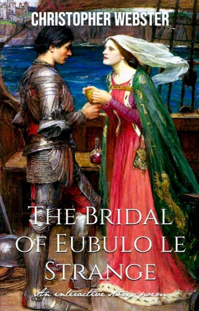  The Bridal of Eubulo Le Strange(Kobo/電子書)