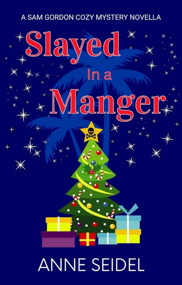  Slayed In A Manger(Kobo/電子書)