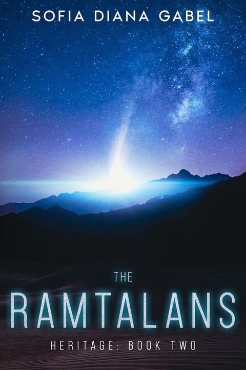 The Ramtalans, Heritage: Book Two(Kobo/電子書)