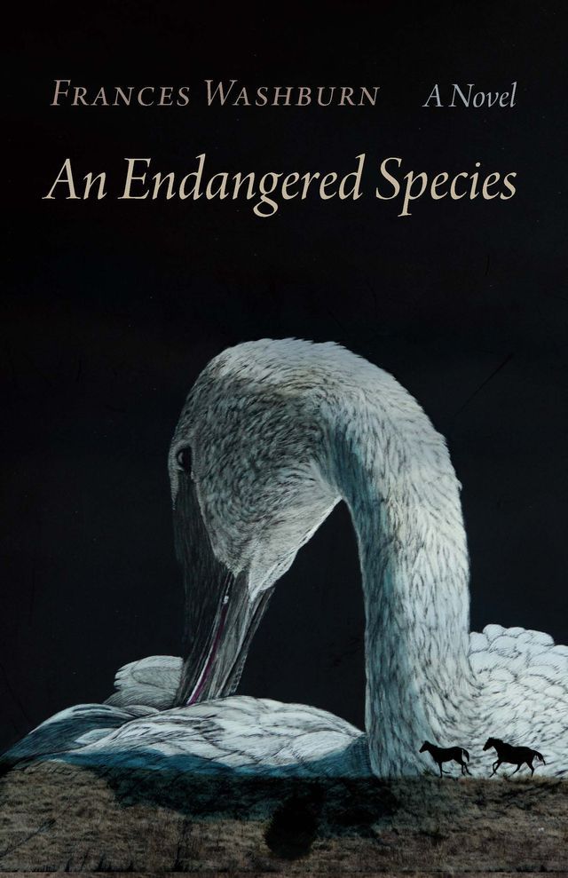  An Endangered Species(Kobo/電子書)