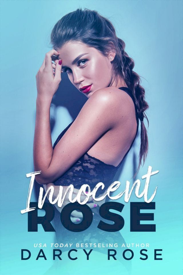  Innocent Rose(Kobo/電子書)