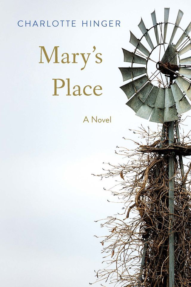  Mary's Place(Kobo/電子書)