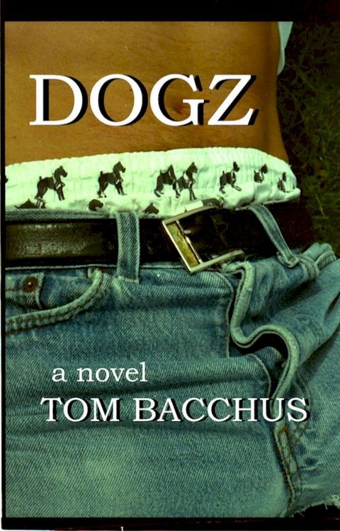 DOGZ(Kobo/電子書)