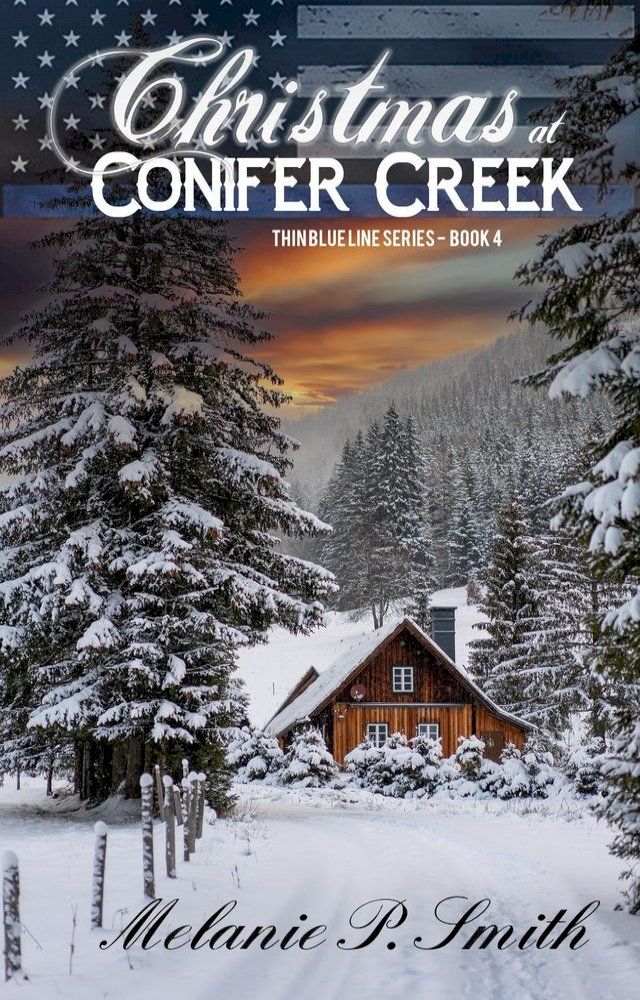  Christmas at Conifer Creek(Kobo/電子書)